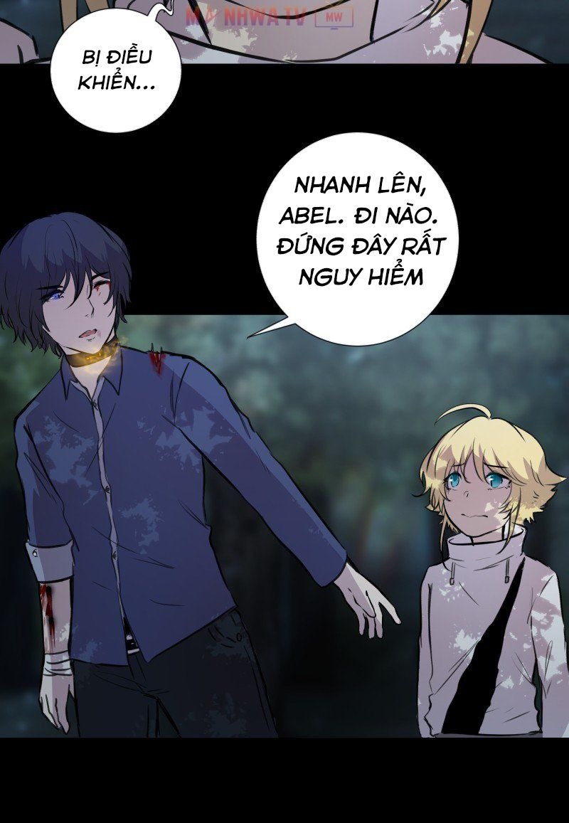 Đọc truyện Trọng sinh mạc thế - Chap 48